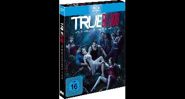 True Blood Season 3 (Blu-ray)