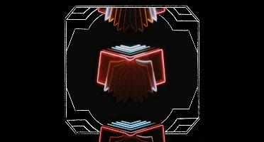 Neon Bible