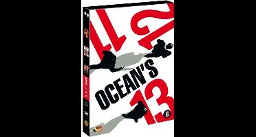 Ocean's complete collection