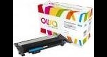 Armor K15687OW tonercartridge Compatible Cyaan 1 stuk(s)