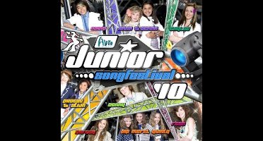 Junior Songfestival 2010