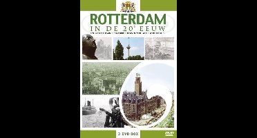 Rotterdam In De 20 Ste Eeuw (DVD)
