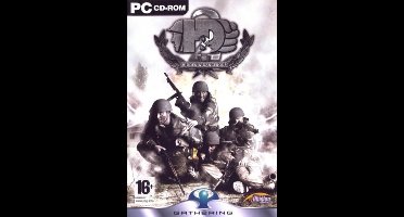 Hidden & Dangerous 2