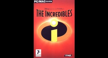 Incredibles Action Game - Windows