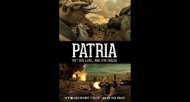 Patria (DVD)