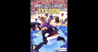 Sea Life - Park Tycoon
