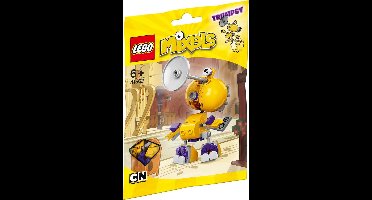 LEGO Mixels Trumpsy - 41562