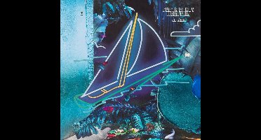Sugar Candy Mountain - Do Right (LP) (Coloured Vinyl) (Limited Edition)