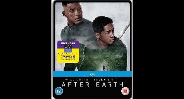 After Earth