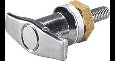 Rittal SZ 2536.000 Knevelgreep RVS 1 stuk(s)