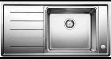 Blanco Andano XL 6 S-IF BR/CD auto.