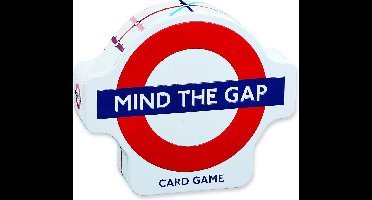 Gibsons Mind the Gap