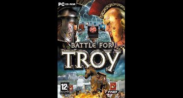 Battle for Troy - Windows