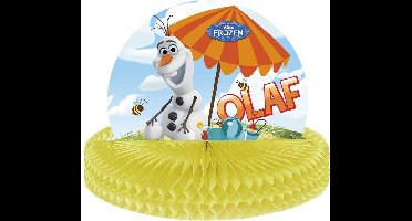 PROCOS - Olaf tafel versiering - Decoratie > Tafeldecoratie beeldjes