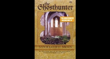 Ghosthunter - Spookkasteel Mesen (DVD)