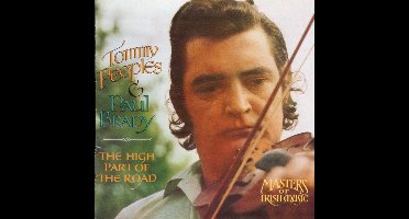 High Party Of The Road