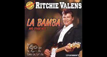 La Bamba And Other Hits