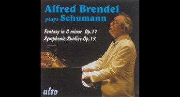 Fantasy In C Minor / Symphonic Studies