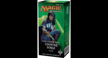 Asmodee Magic the Gathering Challenger Deck d8 - EN