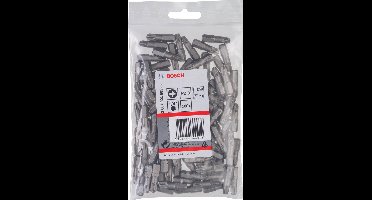 Bosch - XH-TORS/PZ3 - 25 stuks
