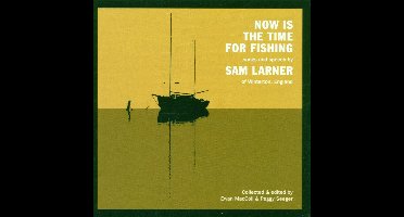 Now Is The Time For Fishing