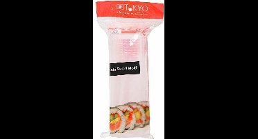 The Oriental Shop Bekers Sushi Mold Plastic Futomaki