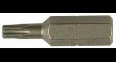 wolfcraft - Solid-bits, TORX® (T 30) - 2482000
