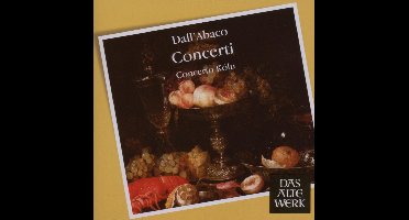 Dallabacco: Concerti Grossi