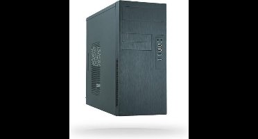Chieftec HO-11B Tower Zwart 350 W