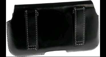 Krusell Hector Medium Wide Black