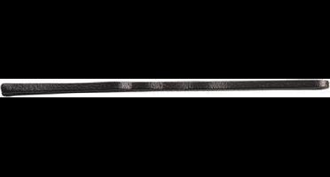 Sibel Waved Grips Best Grip Brown 70mm-12st