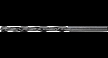 KWB HSS Metaalboor - 3,0 x 100 mm