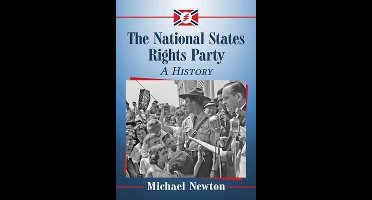 The National States Rights Party
