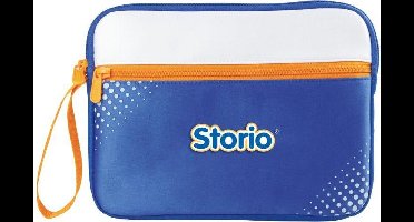 VTech Storio - Draagtas - Blauw