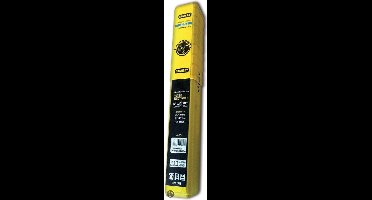 Stanley – Rutiel laselektroden – 2,5x300mm – 121 stuks