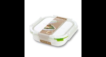 Black&Blum Appetit Lunchbox - 640 ml - Lime