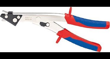 Knipex 9059280 Reservemes voor 90 55 280