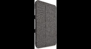 Case Logic Snap ViewFolio voor Samsung Galaxy Tab 3 - 8 inch - Antraciet / Grijs