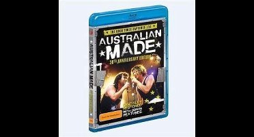Australian Made