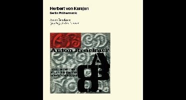 Anton Bruckjner: Symphony No8 In C Minor