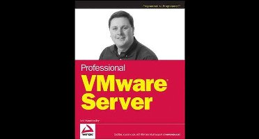 Professional Vmware Server