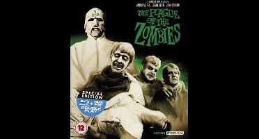 Plague Of The Zombies