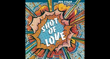 Shot Of Love