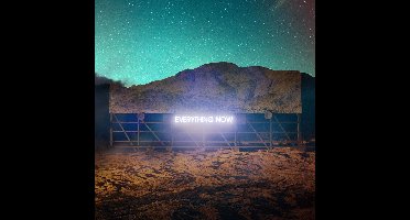 Everything Now - Night Version (Limited Edition)