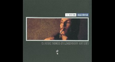 Introducing: Willy Deville