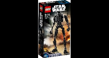 LEGO Star Wars K-2SO - 75120