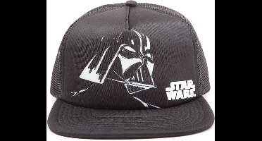 Star Wars - Darth Vader Trucker - Pet - Snapback