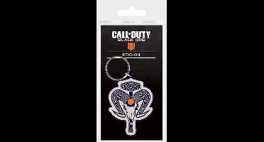 Call of Duty Black Ops 4 - Sleutelhanger / Keychain / Backpack hanger "Ruin Icon"