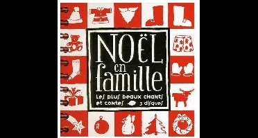 Noel En Famille