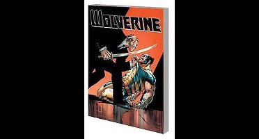 Wolverine - Volume 2